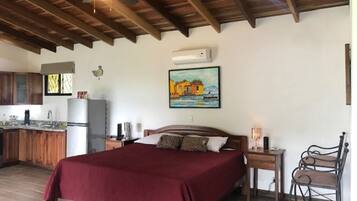 1 chambre, bureau, Wi-Fi gratuit