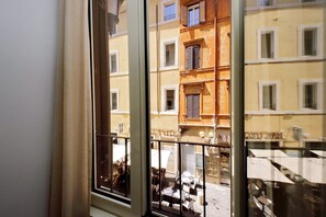 Chambre Double Deluxe