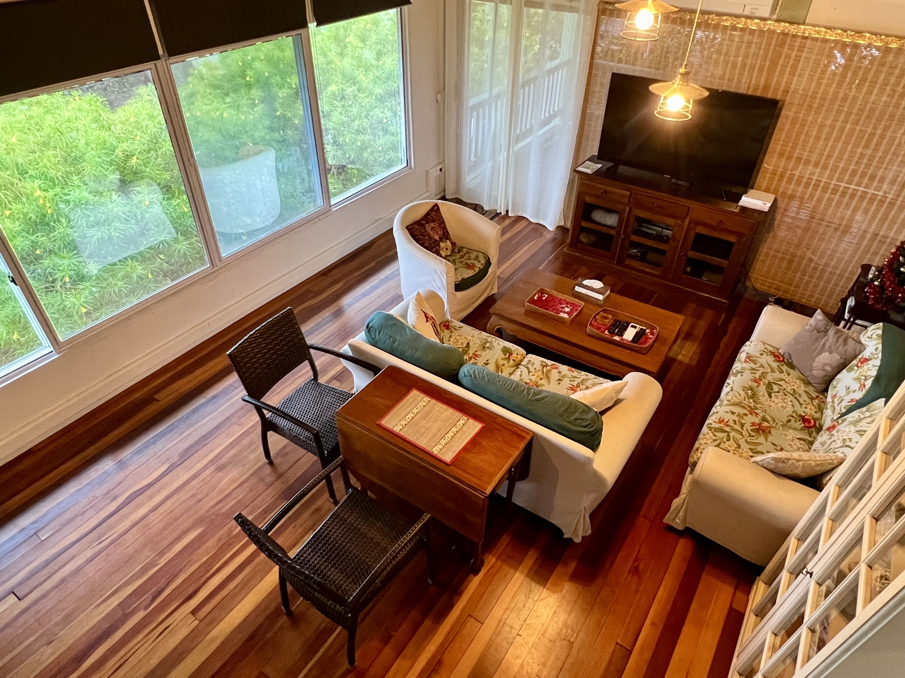 TV connectée, Netflix, livres, services de streaming