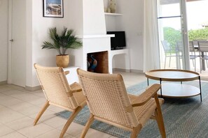 Interior - 5 * BiniVento: Excellent location and private pool in Binibeca Vell (Binibequer)