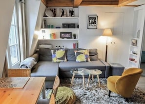 Fernseher