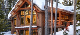 MVC Spotted Eagle Lodge