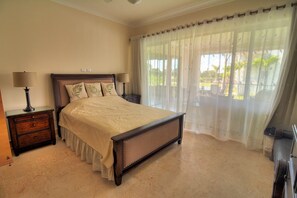 3 bedrooms, WiFi - Caribbean gem (Punta Cana Resort and Club)