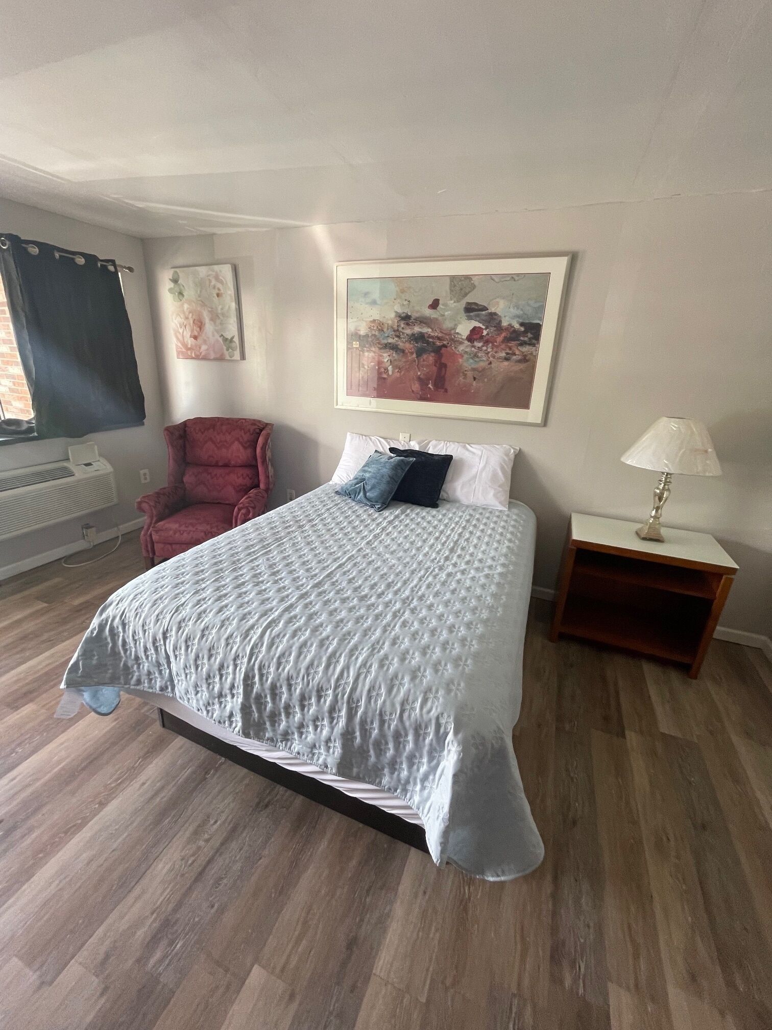 3 Schlafzimmer, Bügeleisen/Bügelbrett, WLAN, Bettwäsche