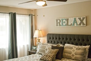 4 bedrooms, free WiFi, bed sheets