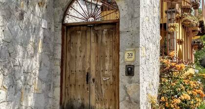 El Rincón de los Artistas