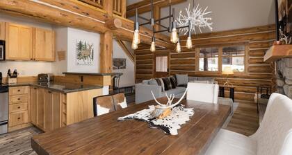 Big Sky Vacation Rentals: PR Red Cloud 10