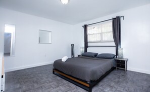 3 bedrooms, WiFi, bed sheets - WELCOME TO MIAMI 305 (Miami)