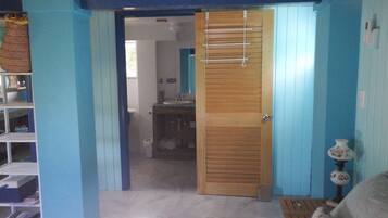 1 Schlafzimmer, kostenloses WLAN, BettwÀsche