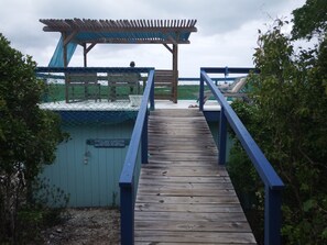 Property grounds - Historic Island Retreat on Little Exuma (Little Exuma)