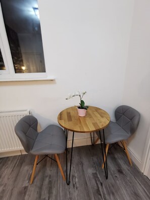 Dining - Clarendon House (Birmingham)