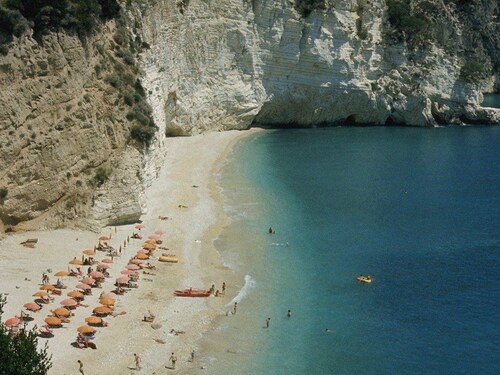 Luxusvilla Ilaria, Lecce