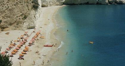 Luxusvilla Ilaria, Lecce