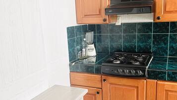 Villa familiar | Cocina privada