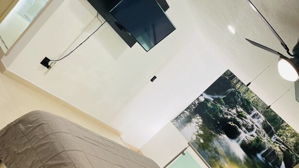 Room - Hotel Alameda de San Jose Iturbide (San José Iturbide)