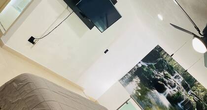 Hotel Alameda de San Jose Iturbide