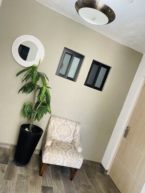 Front of property - Hotel Alameda de San Jose Iturbide (San José Iturbide)