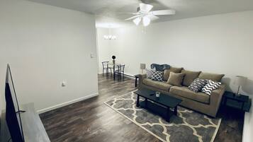 TV connectée, Netflix, Hulu, services de streaming