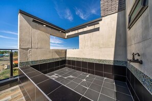 家庭客房 | 私人 Spa 浴池