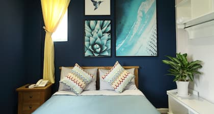 Sleepbox Hostel Phu Quoc