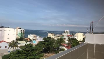 Balcón