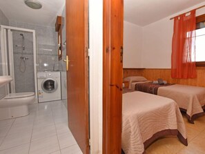 Hair dryer, towels - Vacation home Laurel by Interhome (Torredembarra)