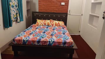 4 bedrooms, WiFi