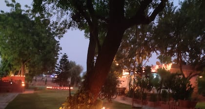 Farm Stay @ Jaipur