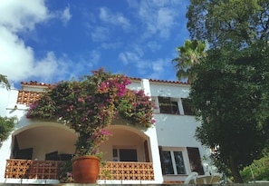 Exterior - Villenpark Playa Arena - House Mirador (Lloret de Mar)