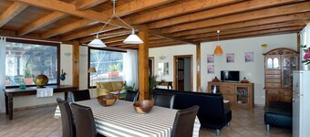 Villa Nelida ideal para amantes de la tranquilidad By PVL