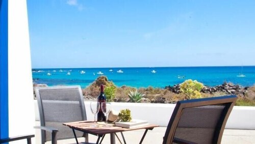 Apartment Galan Sea Views Punta Mujeres By PVL