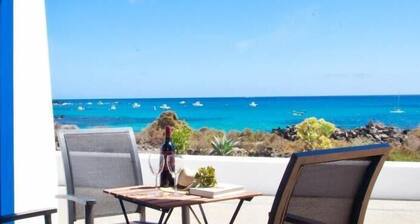 Apartment Galan Sea Views Punta Mujeres By PVL
