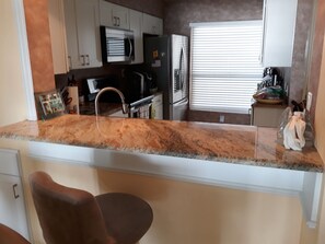 Paper towels, dining tables