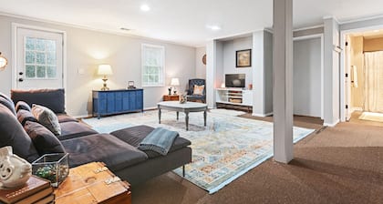Komfortables Studio-Apartment
