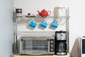 Interior - Comfortable Cozy  Apartment (Fayetteville)