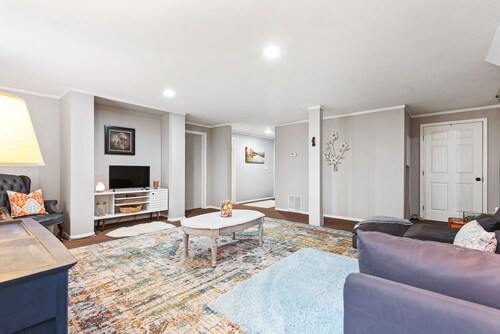 Komfortables Studio-Apartment