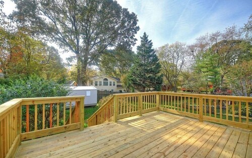 💥Your Annapolis Retreat near the beach and downtown💥