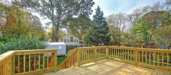 💥Your Annapolis Retreat near the beach and downtown💥