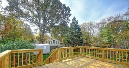 💥Your Annapolis Retreat near the beach and downtown💥