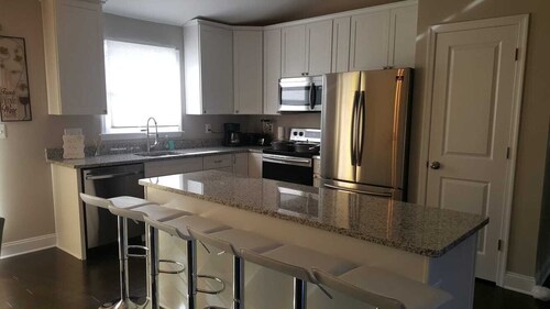 💥Your Annapolis Retreat near the beach and downtown💥