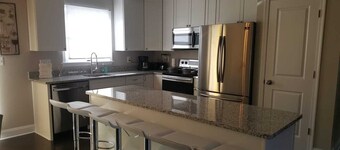 💥Your Annapolis Retreat near the beach and downtown💥