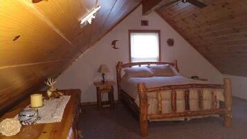 3 makuuhuonetta, Wi-Fi, vuodevaatteet