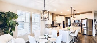 Amazing Mountain Home