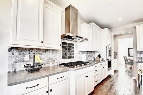 Amazing Mountain Home