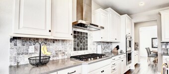 Amazing Mountain Home