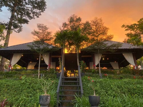 The Riviera Champasak