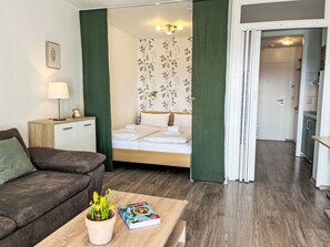 1 chambre, Wi-Fi