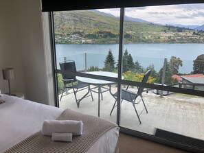 3 camere, Wi-Fi, lenzuola