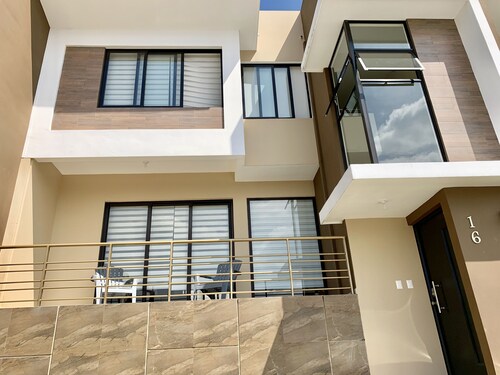 Exclusive Gated Community with HD TV, Air Conditioning, Cable and Netflix 