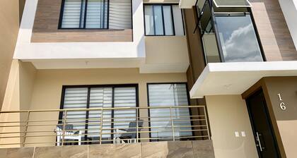 Exclusive Gated Community with HD TV, Air Conditioning, Cable and Netflix